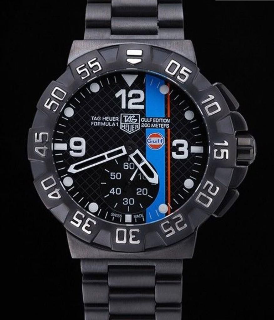 ORIGINAL QUALITY TAG HEUER